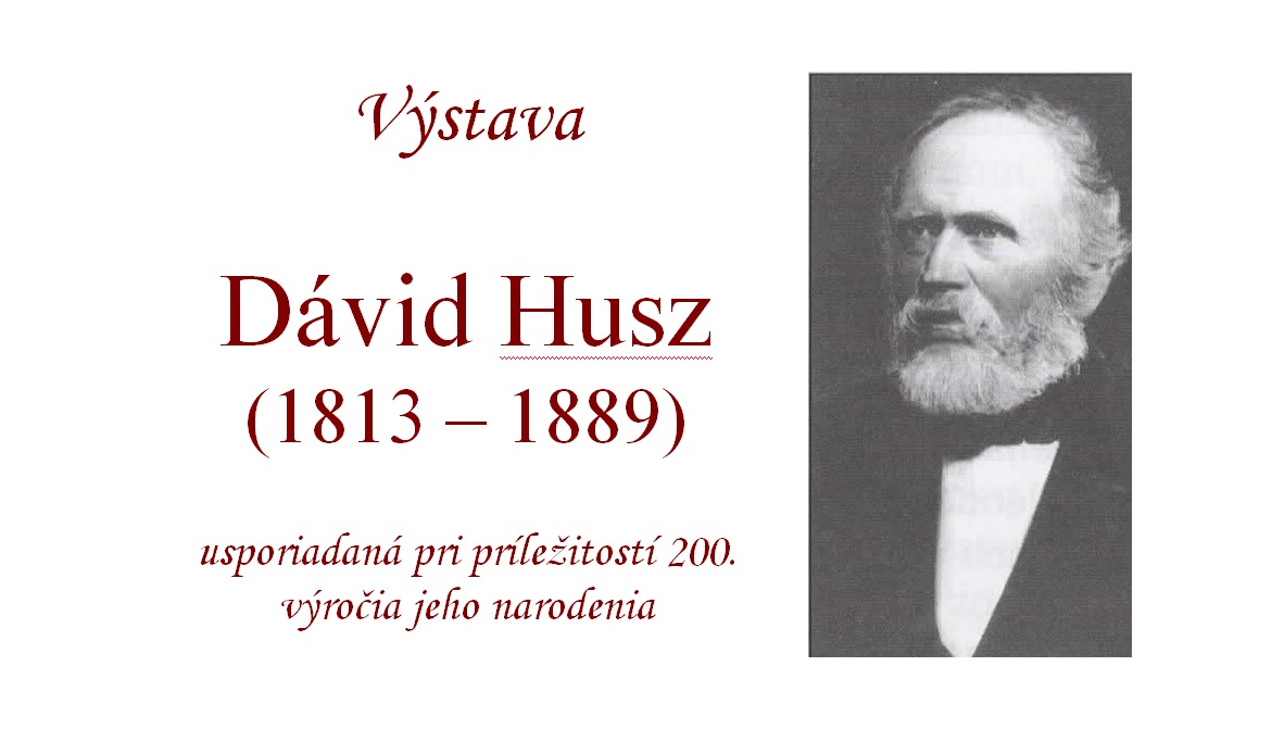 Dávid Husz