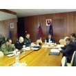 OÚ Košice (0. rokovanie Bezpečnostnej rady okresu Košice [2016])
